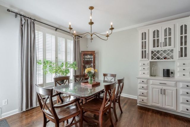 1515 Heritage Trail, Roswell, GA 30075