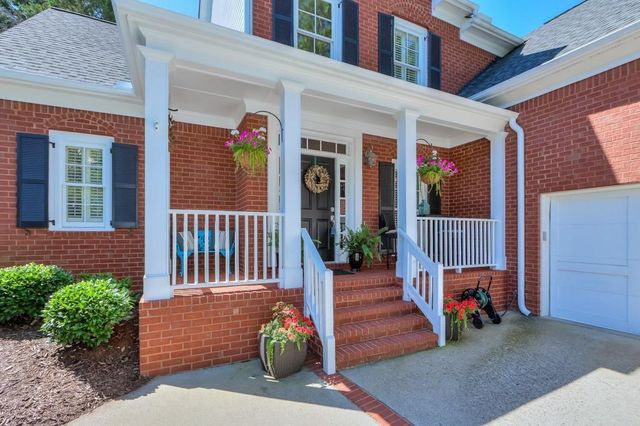 1515 Heritage Trail, Roswell, GA 30075