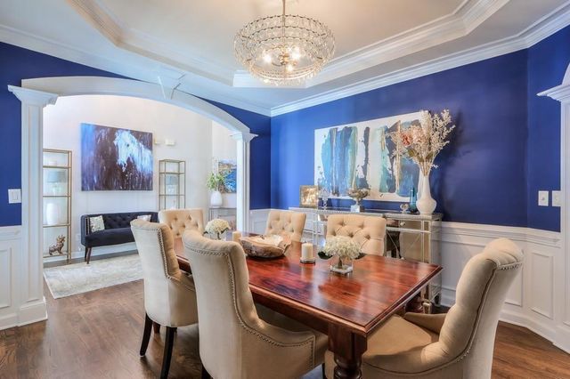 1515 Heritage Trail, Roswell, GA 30075