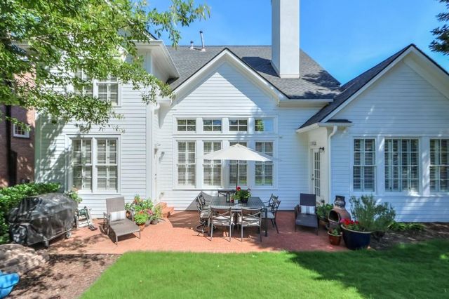 1515 Heritage Trail, Roswell, GA 30075