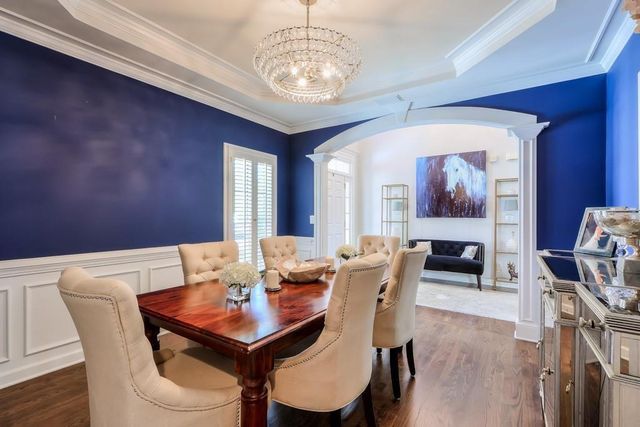 1515 Heritage Trail, Roswell, GA 30075