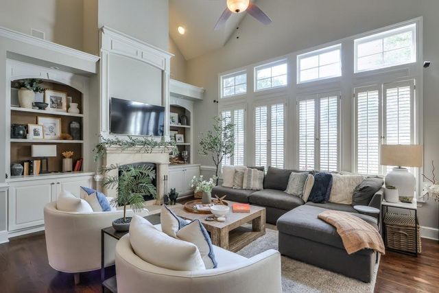 1515 Heritage Trail, Roswell, GA 30075