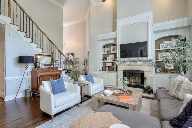 1515 Heritage Trail, Roswell, GA 30075