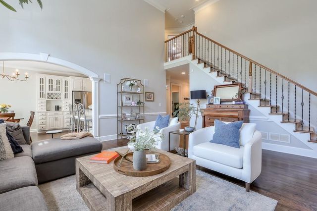 1515 Heritage Trail, Roswell, GA 30075