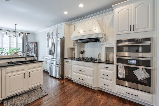 1515 Heritage Trail, Roswell, GA 30075