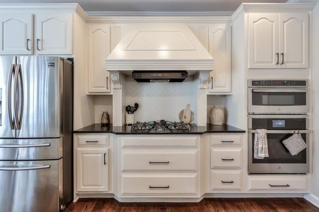 1515 Heritage Trail, Roswell, GA 30075