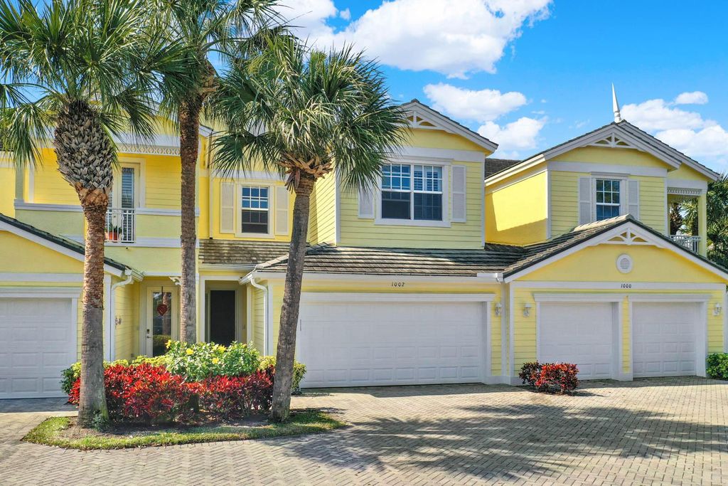 1500 Mariner Bay Boulevard, Fort Pierce, FL 34949