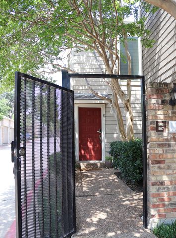 5616 Preston Oaks Road 508, Dallas, TX 75254