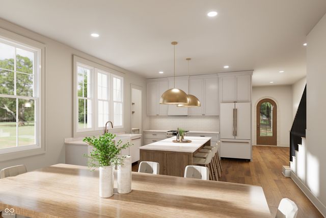 10415 Westfield Boulevard, Carmel, IN 46280