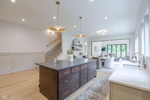 10415 Westfield Boulevard, Carmel, IN 46280