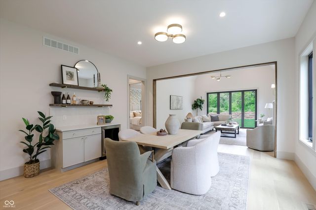10415 Westfield Boulevard, Carmel, IN 46280