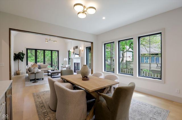 10415 Westfield Boulevard, Carmel, IN 46280