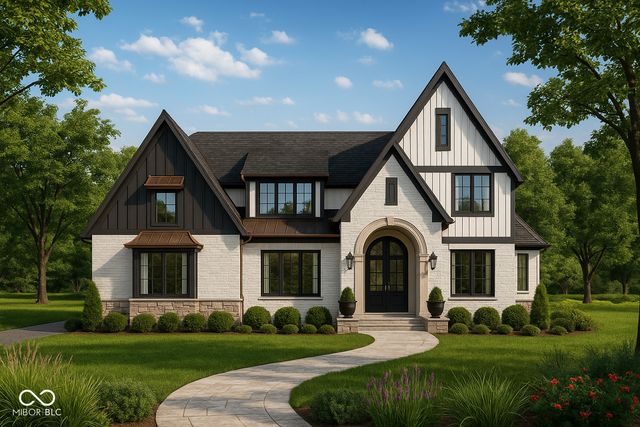 10415 Westfield Boulevard, Carmel, IN 46280