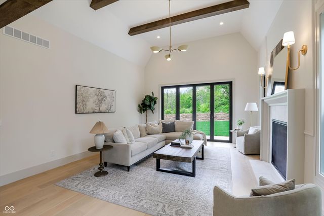10415 Westfield Boulevard, Carmel, IN 46280