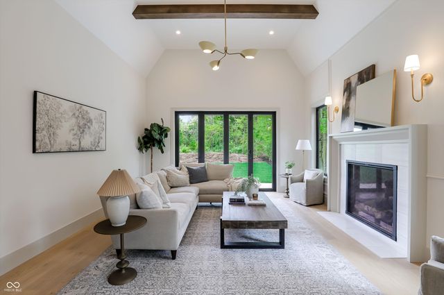 10415 Westfield Boulevard, Carmel, IN 46280