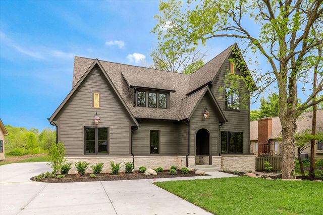 10415 Westfield Boulevard, Carmel, IN 46280