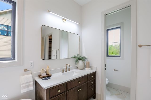 10415 Westfield Boulevard, Carmel, IN 46280