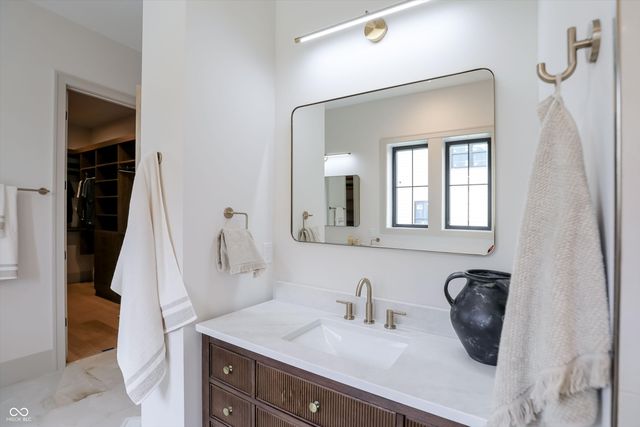 10415 Westfield Boulevard, Carmel, IN 46280