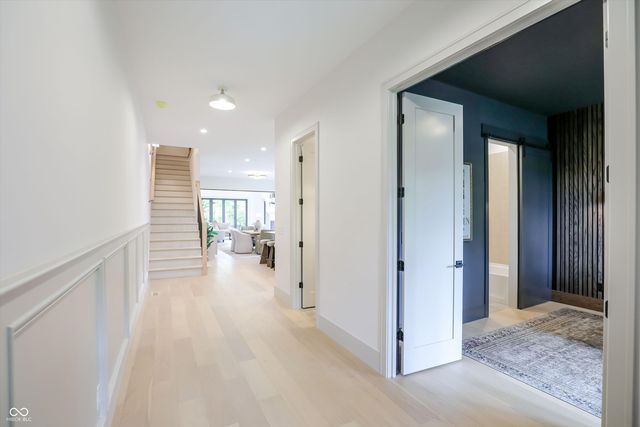10415 Westfield Boulevard, Carmel, IN 46280