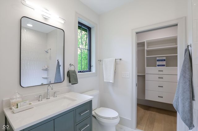 10415 Westfield Boulevard, Carmel, IN 46280