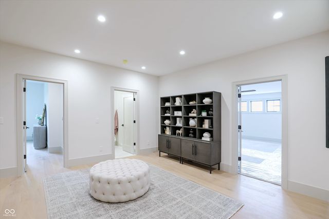 10415 Westfield Boulevard, Carmel, IN 46280