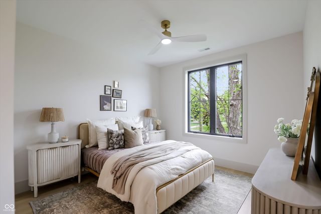 10415 Westfield Boulevard, Carmel, IN 46280