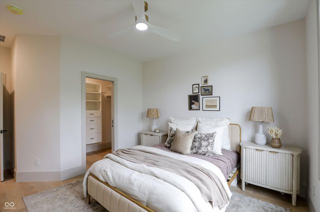 10415 Westfield Boulevard, Carmel, IN 46280
