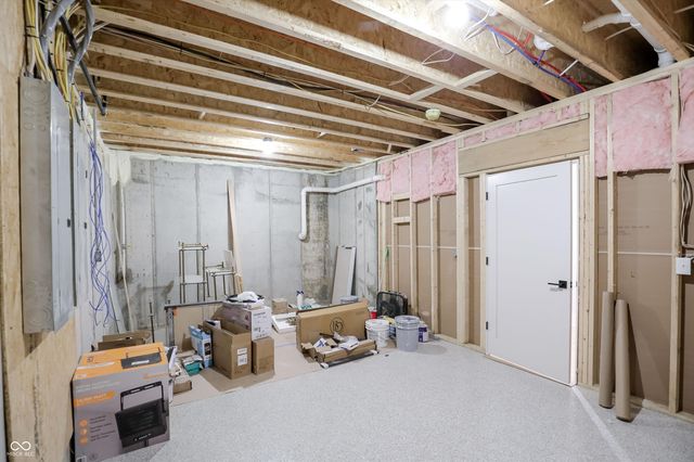 10415 Westfield Boulevard, Carmel, IN 46280