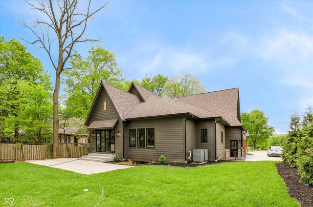 10415 Westfield Boulevard, Carmel, IN 46280