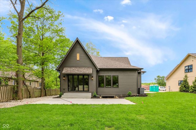 10415 Westfield Boulevard, Carmel, IN 46280