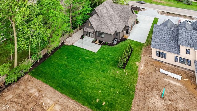 10415 Westfield Boulevard, Carmel, IN 46280