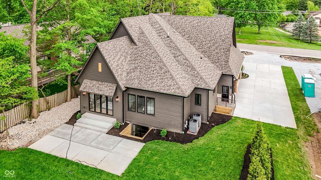 10415 Westfield Boulevard, Carmel, IN 46280
