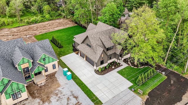 10415 Westfield Boulevard, Carmel, IN 46280