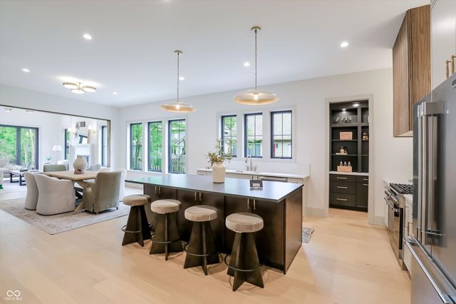 10415 Westfield Boulevard, Carmel, IN 46280