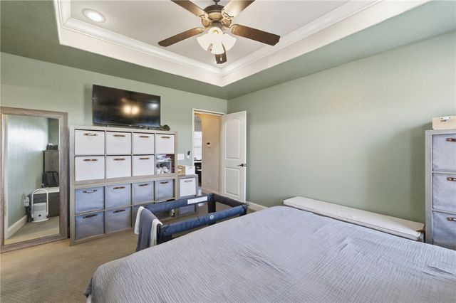 677 Olivia Lane, Centerton, AR 72719