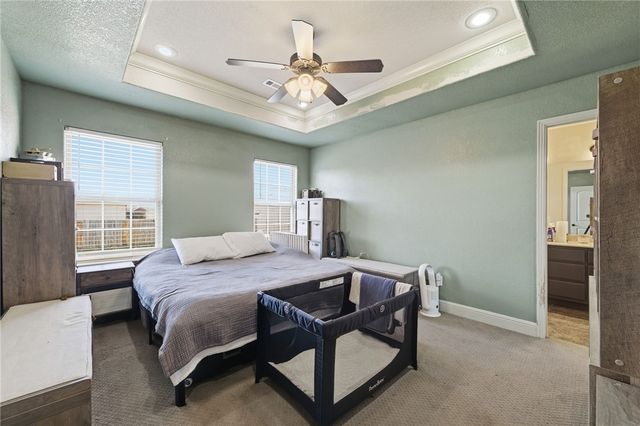 677 Olivia Lane, Centerton, AR 72719