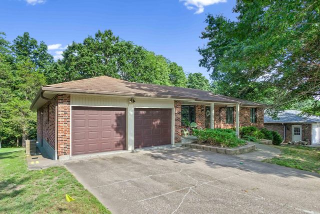 2182 S EL CENTRO CT, Columbia, MO 65201