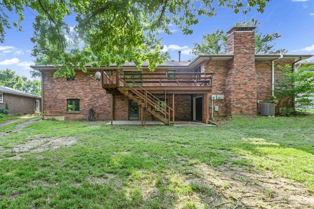 2182 S EL CENTRO CT, Columbia, MO 65201