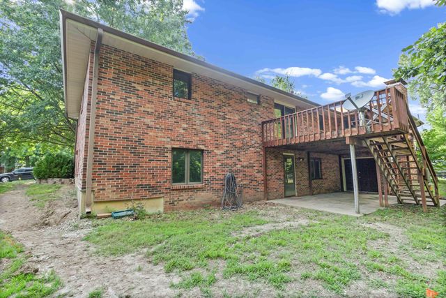 2182 S EL CENTRO CT, Columbia, MO 65201