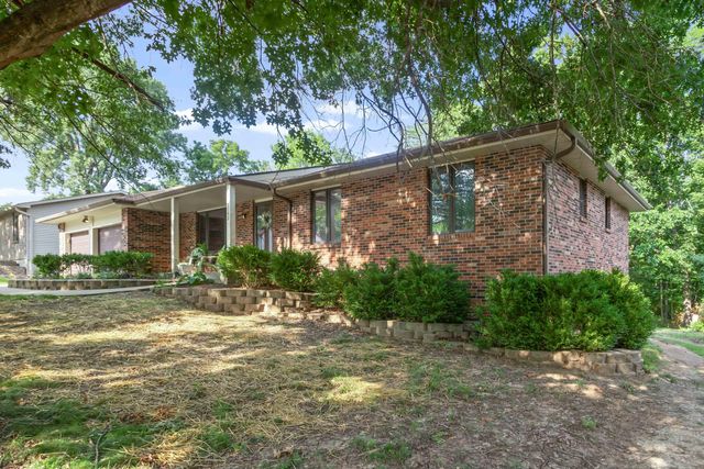 2182 S EL CENTRO CT, Columbia, MO 65201