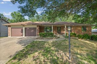 2182 S EL CENTRO CT, Columbia, MO 65201