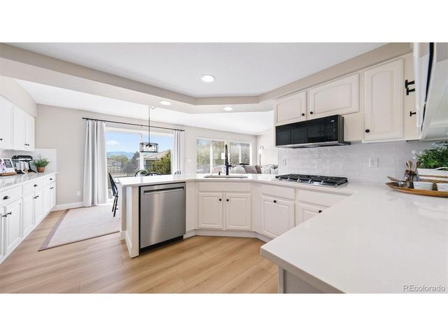 2109 Fox Fire St, Littleton, CO 80129