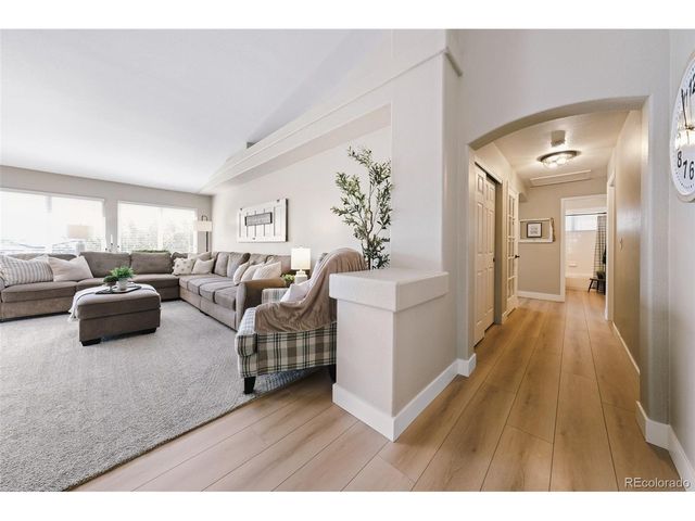 2109 Fox Fire St, Littleton, CO 80129
