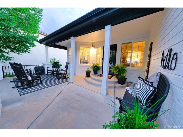 2109 Fox Fire St, Littleton, CO 80129