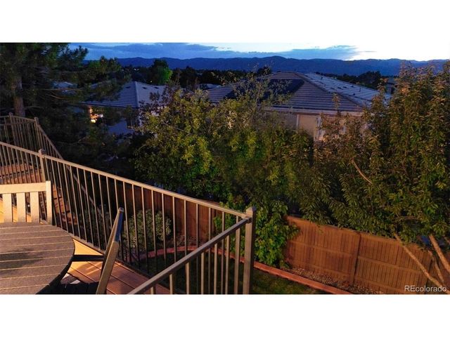 2109 Fox Fire St, Littleton, CO 80129
