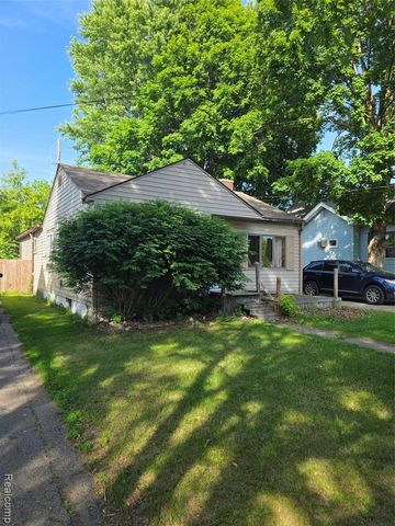 4217 Pengelly Road, Flint, MI 48507