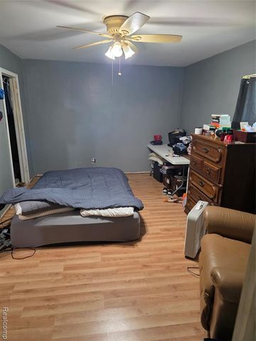 4217 Pengelly Road, Flint, MI 48507