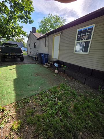 4217 Pengelly Road, Flint, MI 48507