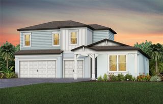 13707 BROOKSIDE HAVEN STREET, Riverview, FL 33578