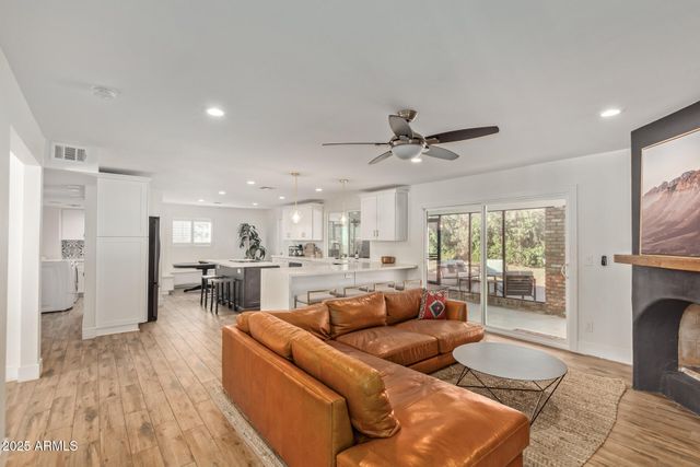 6602 E Pershing Avenue, Scottsdale, AZ 85254